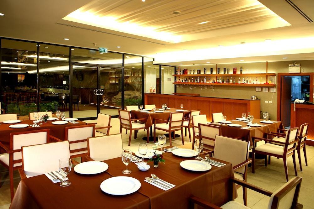 Alpine Golf Resort Chiang Mai Ban Huai Sai Nua Exterior foto
